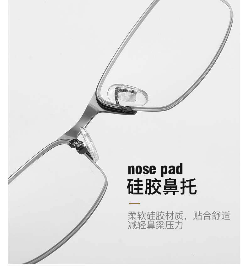 Men Reading Glasses Retro Business Hyperopia Glasses Anti Blue Light Reading Glasses 0 +1.0 To +4.0 Glasses SuperFye Blue / +200 SuperFye