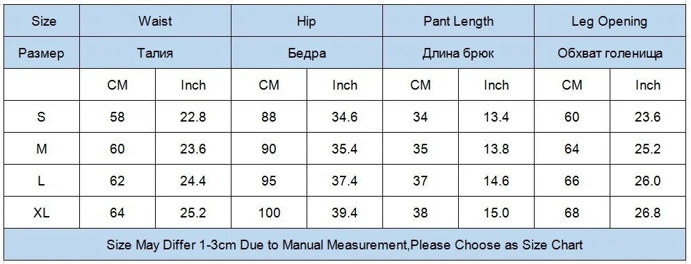 Casual Linen Shorts Women Gym Workout Shorts Cotton Short Pants High Waisted Black Ladies Short Femme Women Shorts Sport Femme SuperFye Khaki / L 60-70kg SuperFye