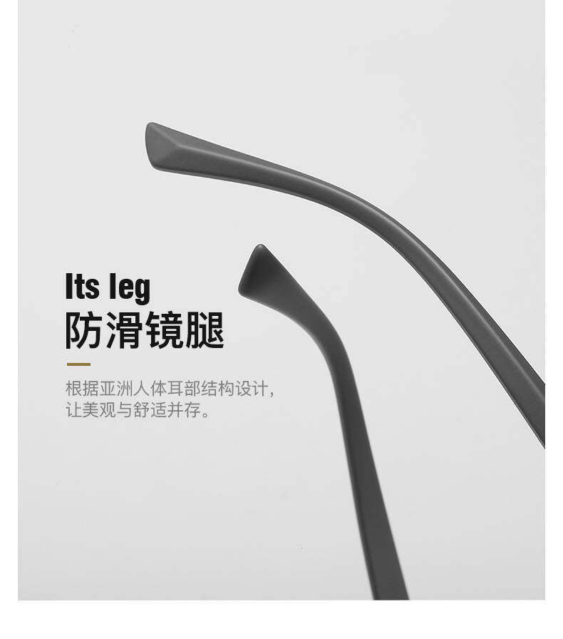 Men Reading Glasses Retro Business Hyperopia Glasses Anti Blue Light Reading Glasses 0 +1.0 To +4.0 Glasses SuperFye Blue / +200 SuperFye