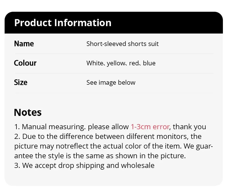 2/4Pcs Summer Children's Quick-drying Sports Suit Boys Casual Ball Sleeveless T-shirt Girls Joker Mixed Color Combination Shorts SuperFye Red / 120 Height 110-120cm SuperFye