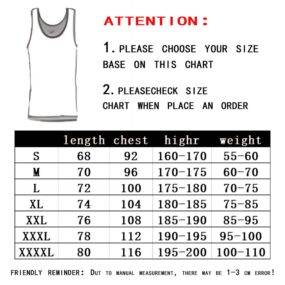 Men's Sleeveless Breathable Fashion Casual Outdoor Fitness Comfortable Quick Drying Vest T-shirt Printed Solid Color Top SuperFye qh / S / No SuperFye