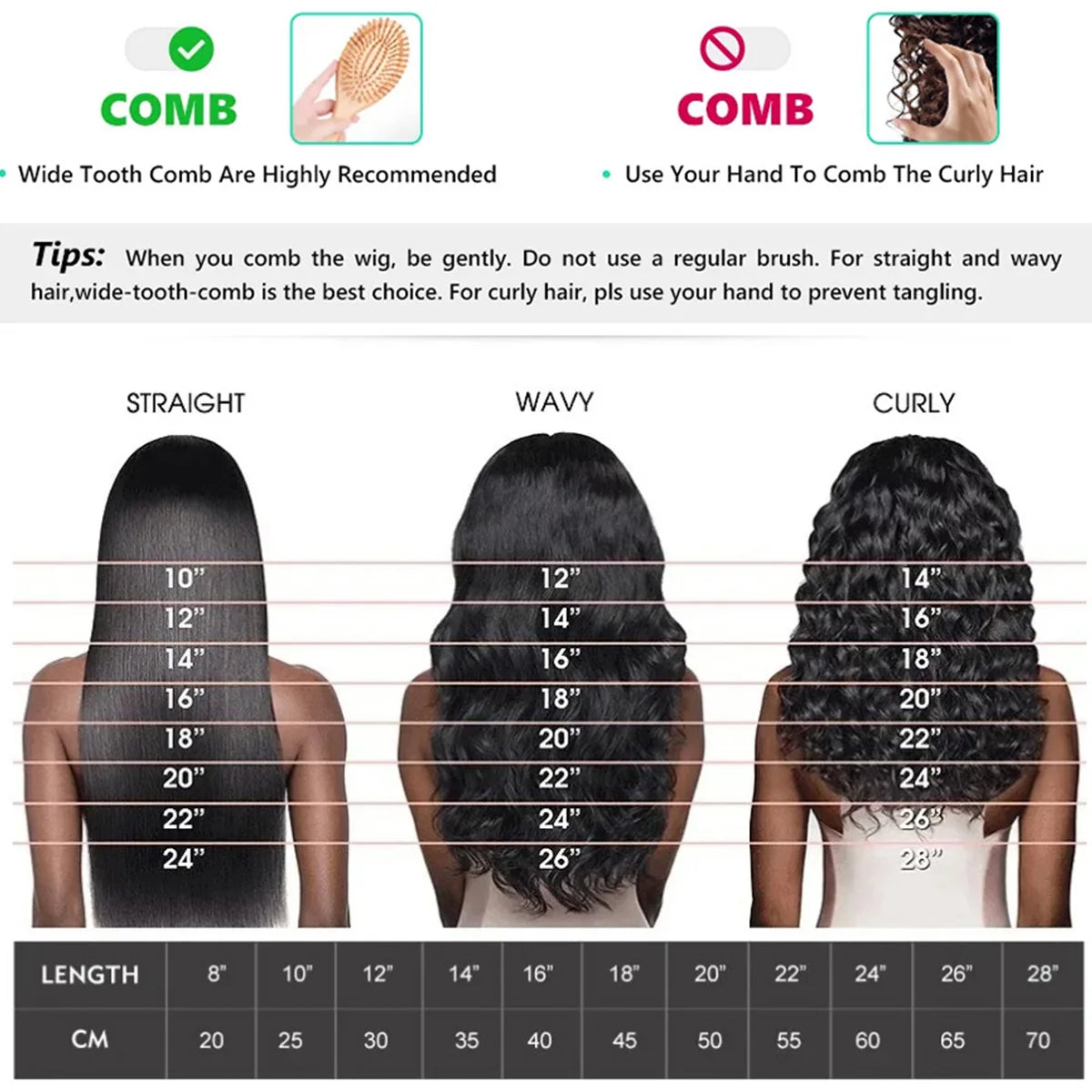 Deep Wave 180% Density Pre-Plucked Side Part Short Bob 13*4 Lace Frontal Brazilian Virgin Human Hair Wigs For Black Woman SuperFye 16inches / 13*4 / 180% SuperFye