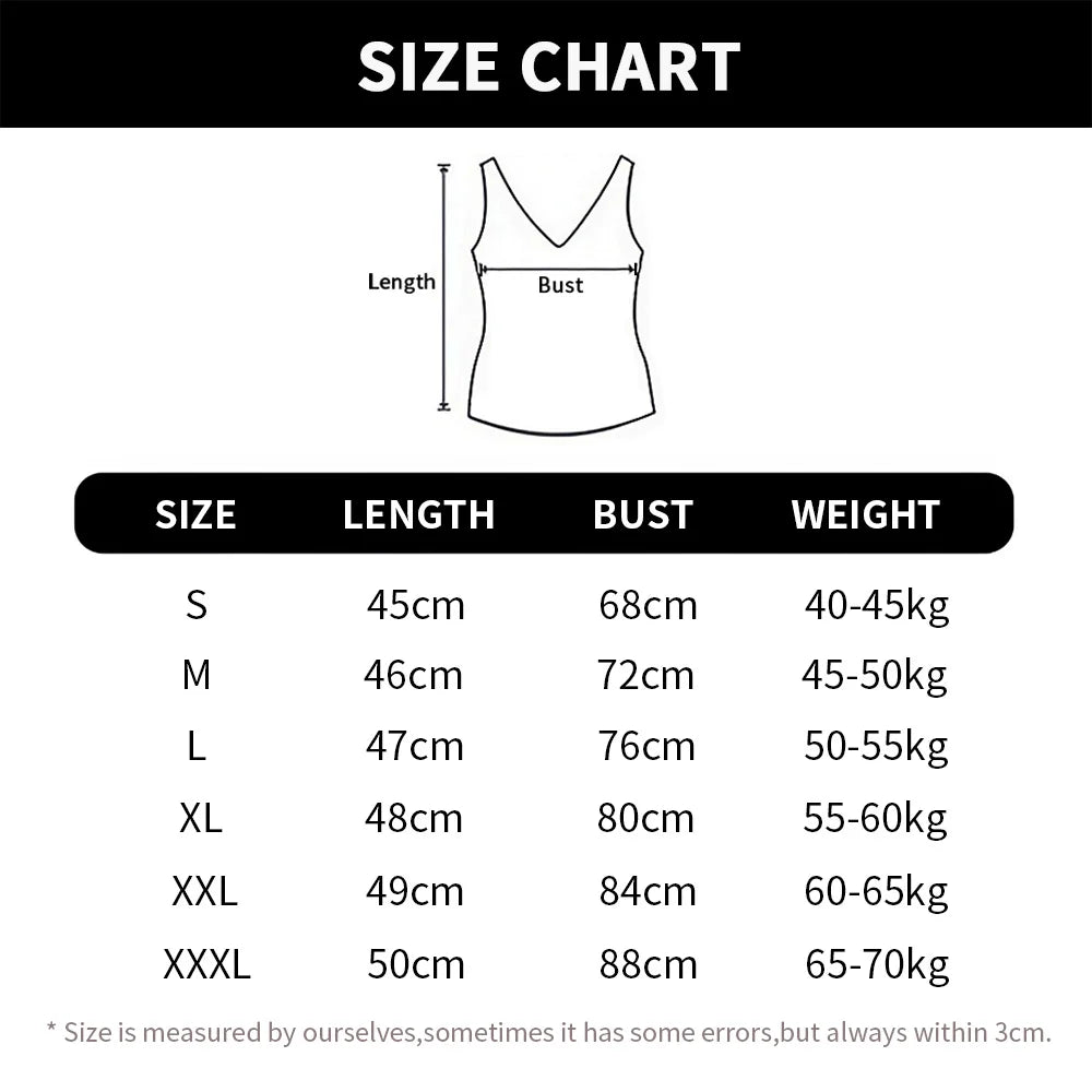 Tank Top for Women Ribbed Button Down Sleeveless Blouse Solid Color Casual Women's Teens Trendy Basic Summer Dresses SuperFye White / L SuperFye