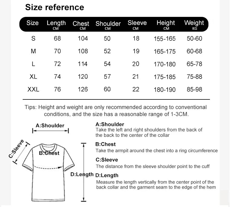 Men's Washed Vintage T-Shirts Street Hip Hop Retro Punk T Shirt women Harajuku Casual Cotton Short Sleeve Acid Wash TShirts top SuperFye coffee / L SuperFye